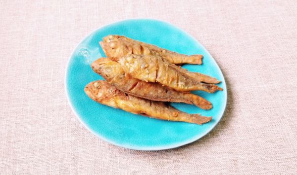 小黃魚的做法,小黃魚的做法大全家常做法大全