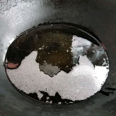 小黃魚的做法,小黃魚的做法大全家常做法大全