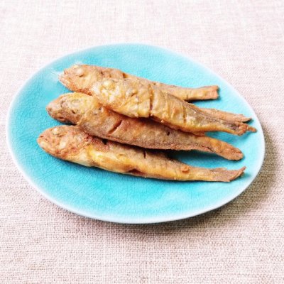 小黃魚的做法,小黃魚的做法大全家常做法大全
