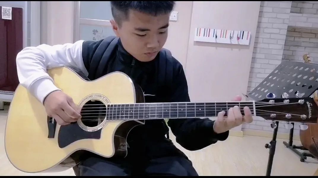 心动了，华水少年成长记！