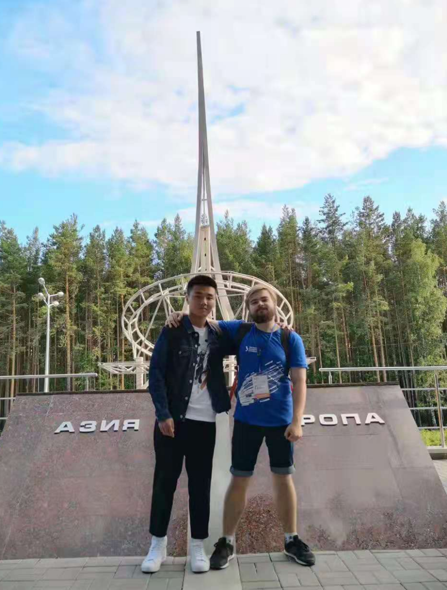 心动了，华水少年成长记！