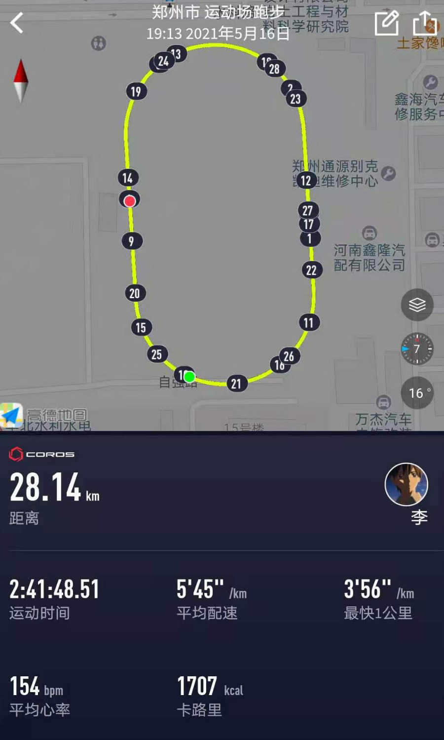 心动了，华水少年成长记！