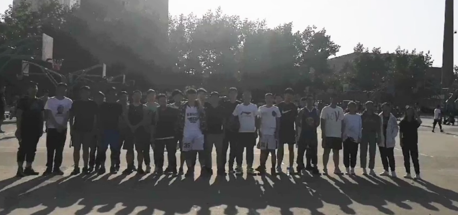 心动了，华水少年成长记！