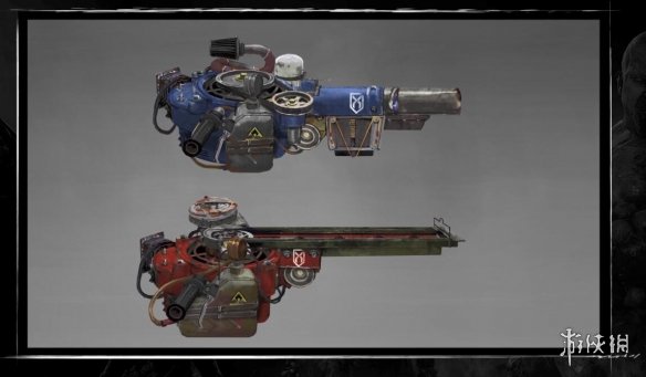 消逝的光芒2武器系统简介！消逝的光芒2有约200种武器