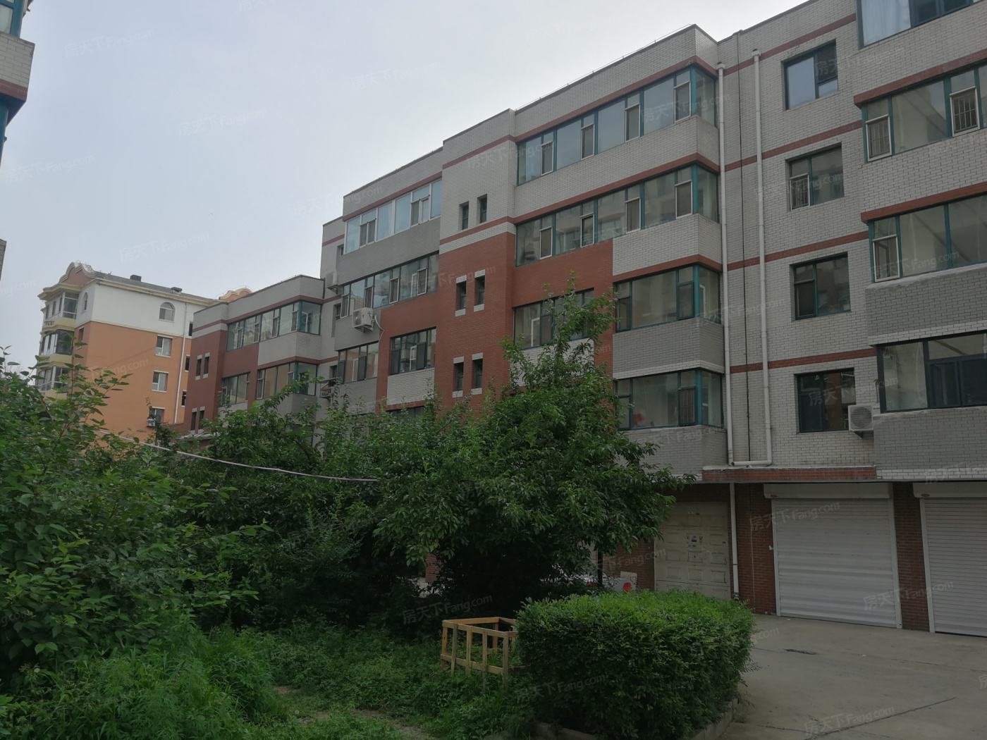 中国防卫科技学院（铭仁家园）