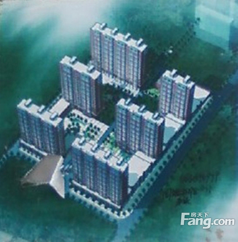 铭仁家园 VS 巴洛克铂宫谁是你的菜？