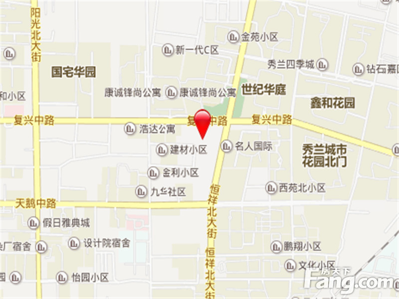 保定艺术学校（莲池超高人气小区TOP世界观）