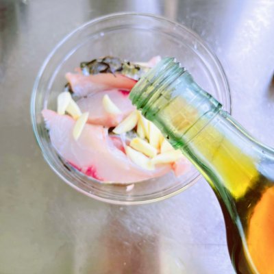 怎樣做熏魚,怎樣做熏魚好吃又簡單