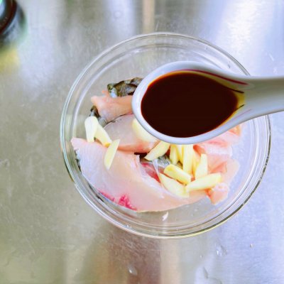 怎樣做熏魚,怎樣做熏魚好吃又簡單
