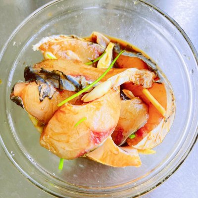 怎樣做熏魚,怎樣做熏魚好吃又簡單
