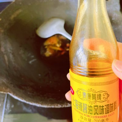 怎樣做熏魚,怎樣做熏魚好吃又簡單