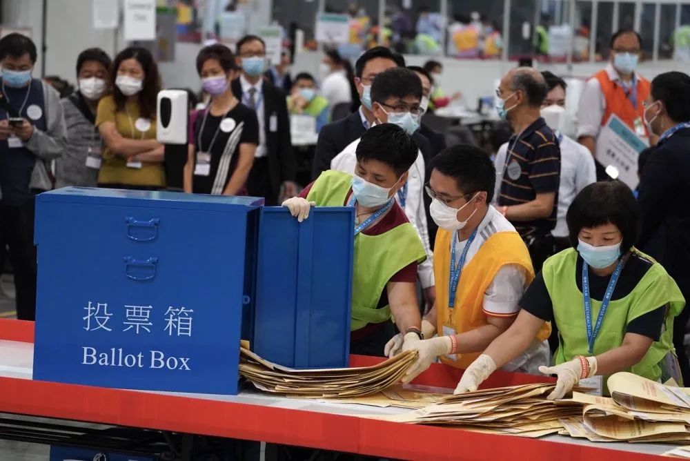 香港中联办留学证明（港澳办）