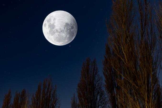 月球是月亮吗（分析月球与月亮的不同之处）