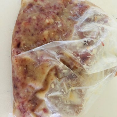 火腿月餅的做法,火腿月餅的做法及配方 教你怎么做月餅