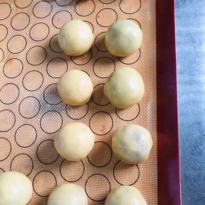 火腿月餅的做法,火腿月餅的做法及配方 教你怎么做月餅