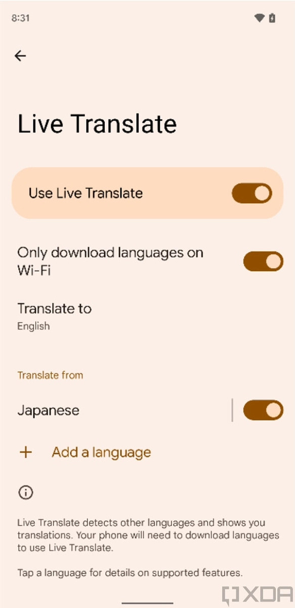 google翻译，google翻译最好的翻译功能？