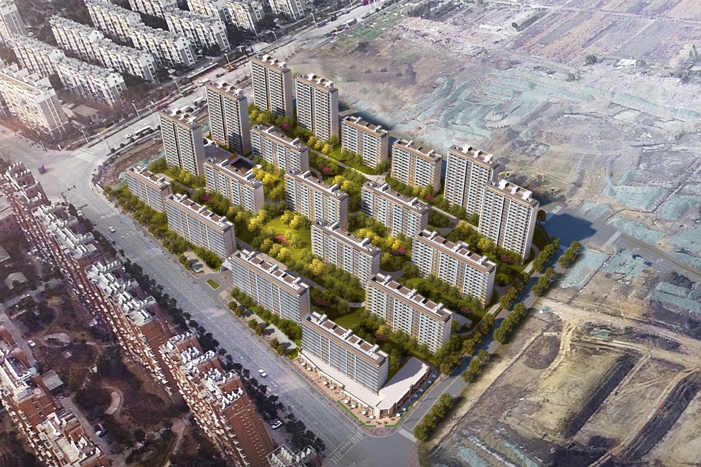 扬州平山2021年精装二手房特价优惠，品质之选限时抢购