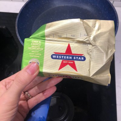 牛扒的做法,家庭牛排的簡易做法