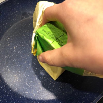 牛扒的做法,家庭牛排的簡易做法
