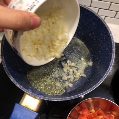 牛扒的做法,家庭牛排的簡易做法