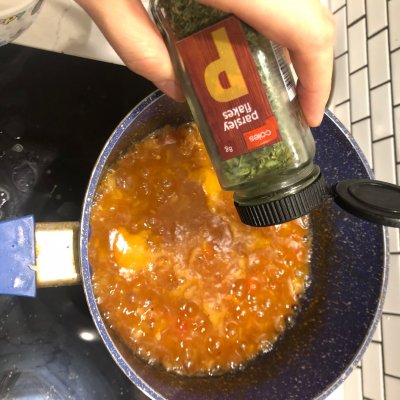 牛扒的做法,家庭牛排的簡易做法