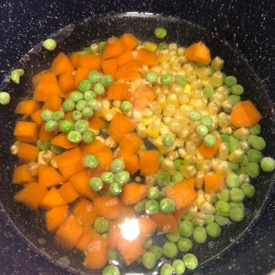 牛扒的做法,家庭牛排的簡易做法