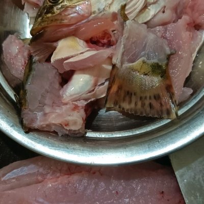 桂魚的家常做法,桂魚的家常做法大全
