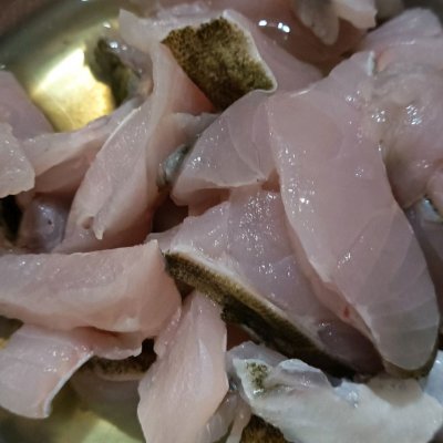 桂魚的家常做法,桂魚的家常做法大全