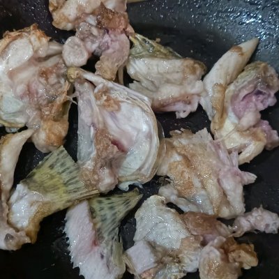 桂魚的家常做法,桂魚的家常做法大全