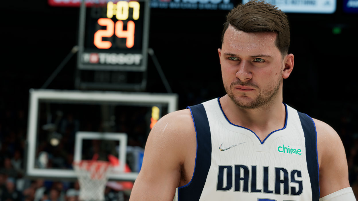 nba2k哪些版本有中文版(《NBA 2K22》次世代版评测：变化与纠结)