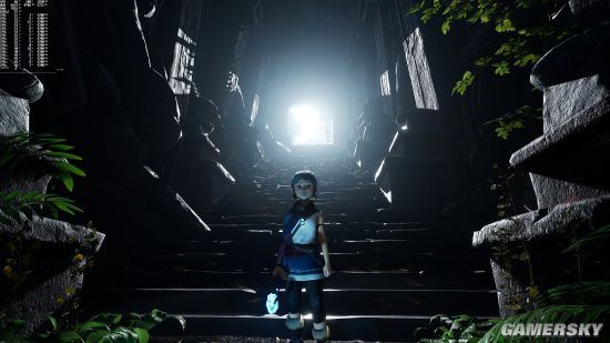 《柯娜精神之桥》RTX3080测试 4K分辨率下不到60帧