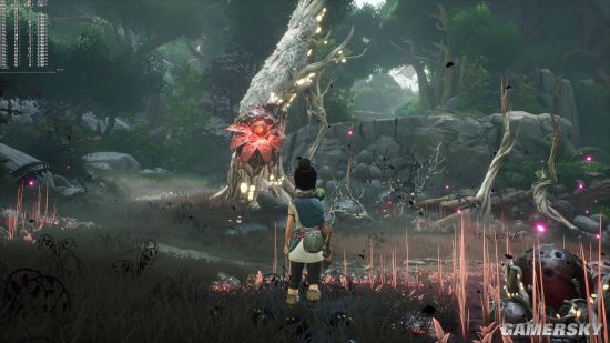 《柯娜精神之桥》RTX3080测试 4K分辨率下不到60帧