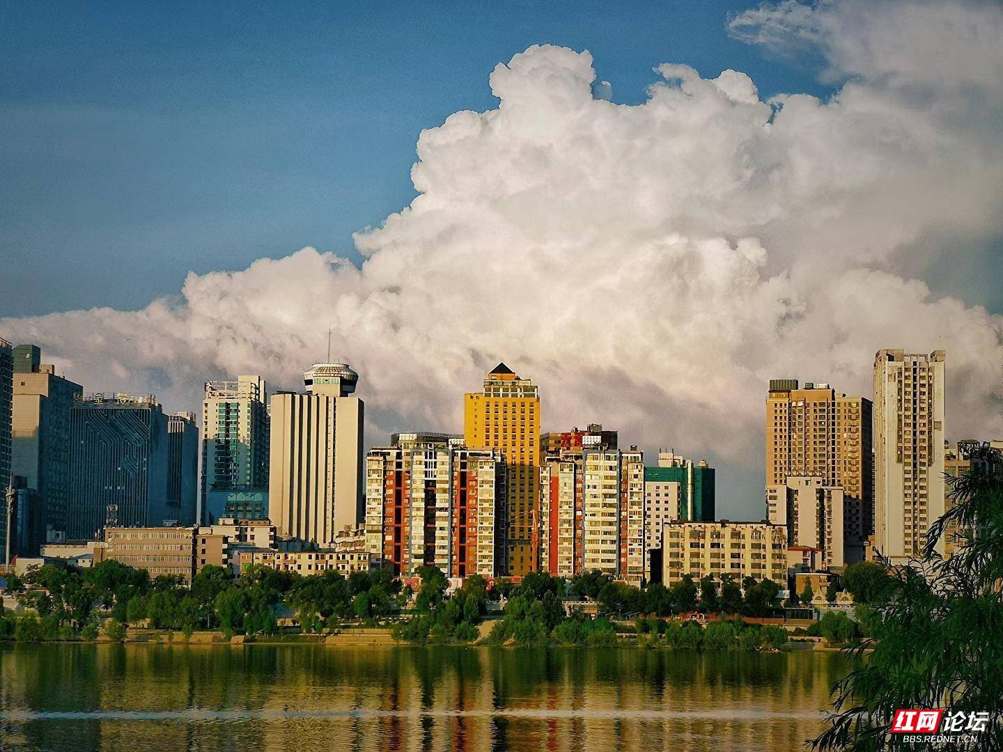 关于株洲建宁的美文 _晶羽文学网