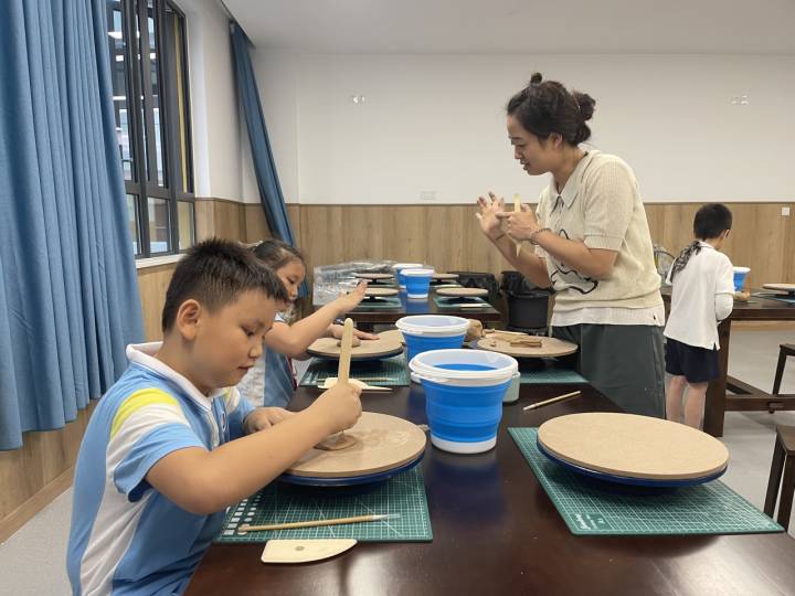 山南小学,