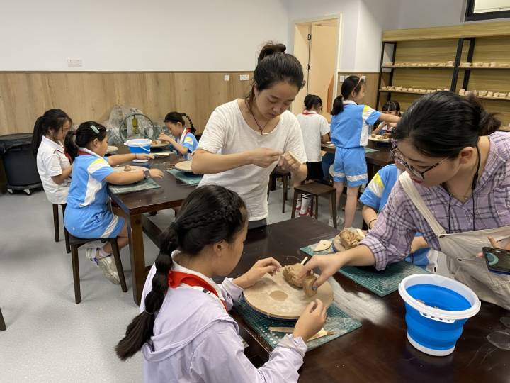 山南小学,