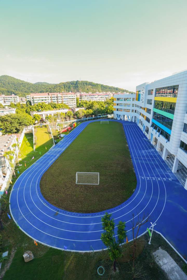 山南小学,