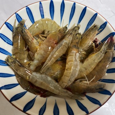 蒜蓉粉絲蒸蝦,蒜蓉粉絲蒸蝦蒸幾分鐘