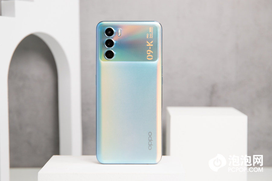 oppok9pro参数（OPPO K9 Pro评测）