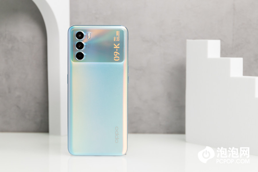 oppok9pro参数（OPPO K9 Pro评测）