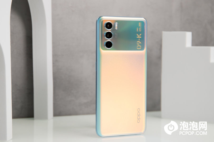 oppok9pro参数（OPPO K9 Pro评测）