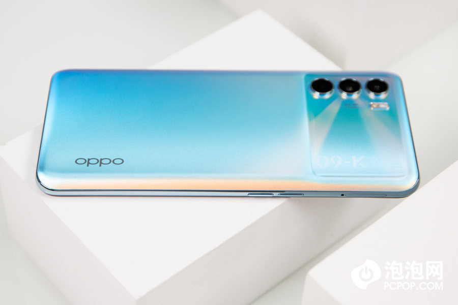 oppok9pro参数（OPPO K9 Pro评测）