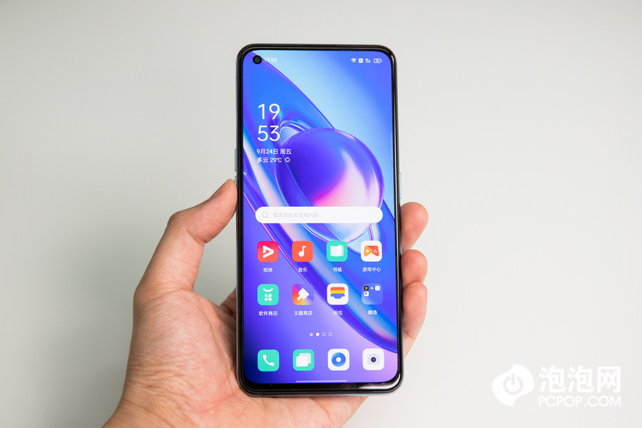 oppok9pro参数（OPPO K9 Pro评测）