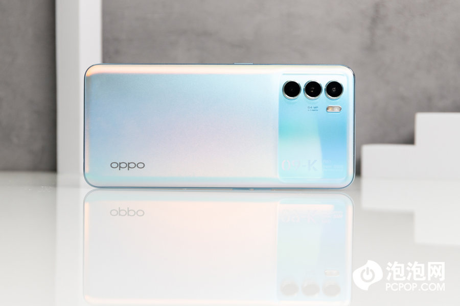 oppok9pro参数（OPPO K9 Pro评测）