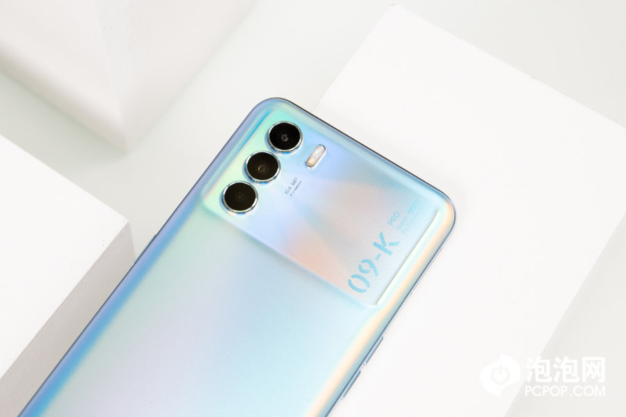 oppok9pro参数（OPPO K9 Pro评测）