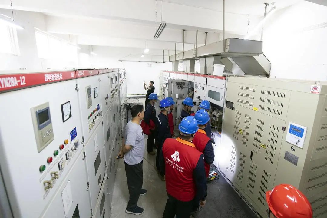 沈陽最新停電通知！遼寧官方回應(yīng)限電：要求保證有序用電，避免拉閘限電