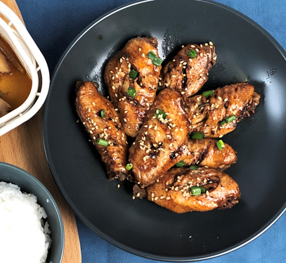 可樂雞翅 美食,可樂雞翅美食杰