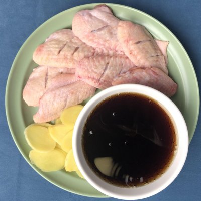 可樂雞翅 美食,可樂雞翅美食杰