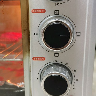 烤箱烤雞翅,烤箱烤雞翅溫度和時間