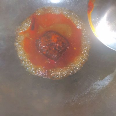 学习麻辣烫的做法（好吃下饭的麻辣烫几分钟就学到手）