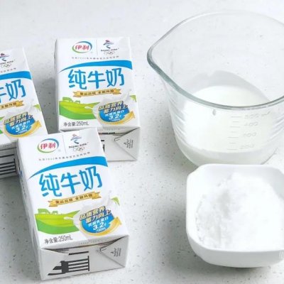 手工酸奶,手工酸奶的制作方法